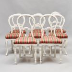 974 7264 CHAIRS